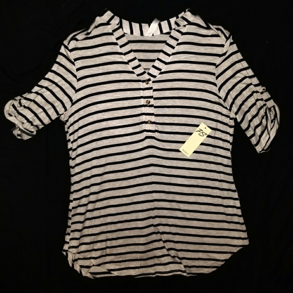 Persuasion blouse